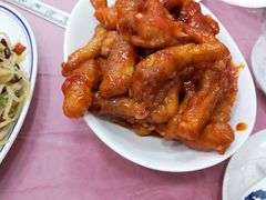 -乐乐餐厅(湘子庙街店)