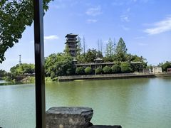 -三国赤壁古战场