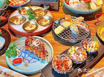 汕头探店/又一平价好吃日料小食堂️香迷糊