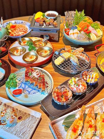 汕头探店/又一平价好吃日料小食堂️香迷糊
