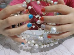 -今玥美甲美睫