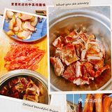 好吃的腊味纯手工
