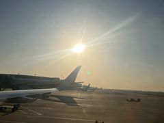 -杭州萧山国际机场