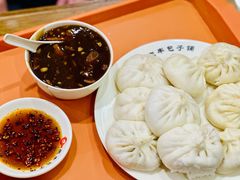 -庆丰包子铺(大慧寺22号平房店)