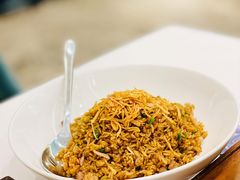 和牛炒饭-百盛·鼎膳(中海财富中心)