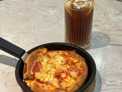 -必胜客(远大路店)