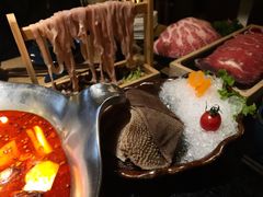 -湊湊火锅·茶憩(上海合生汇店)