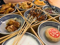 -留焕小吃·昆明非遗小吃品牌(文明街旗舰店)