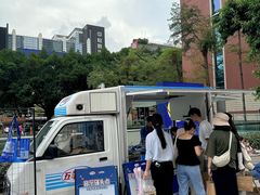 -VT101维多利广场
