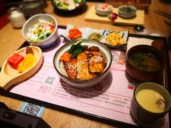 -鳗鳗的爱(远洋未来广场店)
