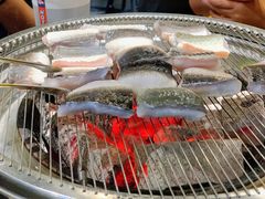 -本炙炭烤·蒲烧活鳗料理店(金沙洲店)