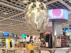 -宜家·瑞典风味餐厅(无锡店)