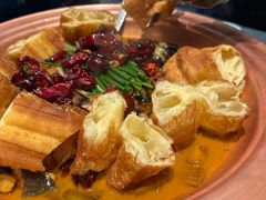 -柿合缘新京菜(国金中心商场店)