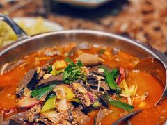 -亚克西姆新疆菜(库车店)