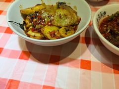 -老宜春味道·江西菜(都市春天店)