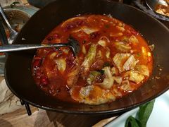 -青年公社烤鸭(蜀山万象汇店)