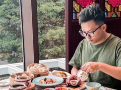 -点都德(广州白云山景区南门店)