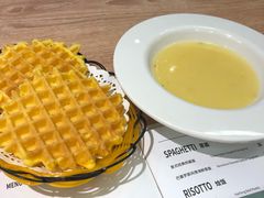 -豪客来牛排(成都锦江大融城店)