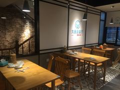 大堂-大厨的餐厅(曾厝垵总店)