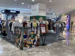 -杭州西湖银泰百货