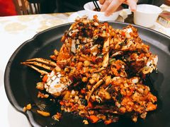 -聚味瞿记·龙虾堂(天元店)