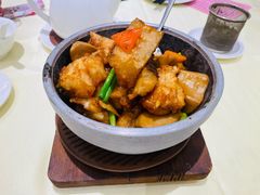 -兴悦酒家(环市东路店)