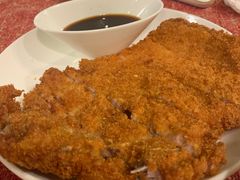 -徐记私厨(半淞园路店)