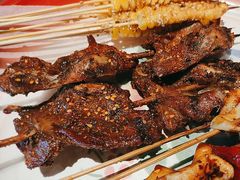 -北丐先生·野馄饨烧烤(泰达E街区店)