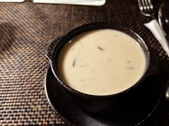 -小世界西餐厅(建国门店)