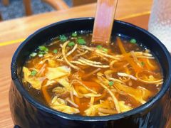 -满园烤鸭·春饼(中街大悦城店)