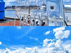 -Blue Concept Cafe&Farm·關於藍