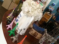 Cafe&nbsp;de&nbsp;Paris-Cafe de Paris(林荫路店)