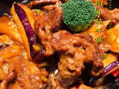 -四道菜·福建菜馆(新街口金鹰店)