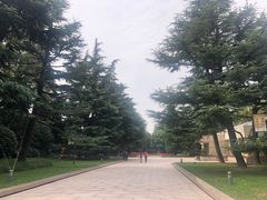 -宋庆龄陵园