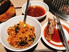 -烧肉TORAJI(锦系町店)