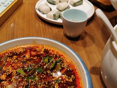 -有红鸡毛店·川菜(建设路店)