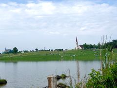 -云漫湖生态度假公园