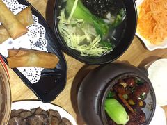 -玖鲜小笼(中山广场店)