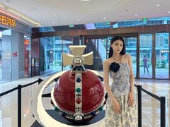 -成都银泰中心in99