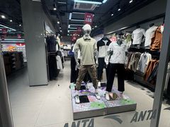 -长沙友阿奥特莱斯