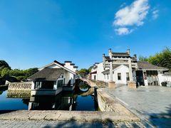 -上海共青森林公园