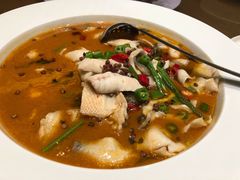 -泰钰丰烤鸭(永安道店)