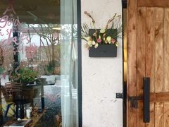 -云里小坐·小院里·团建·宴请·下午茶(三圣乡店)