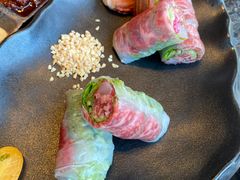 -老乾杯和牛烧肉(王府中环店)
