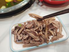 -乡土黄·鲜牛肉火锅·小龙虾(兴业街店)