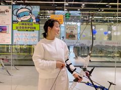 -弓夫射箭·运动娱乐·团建(中心印象城店)