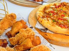 -CIAO·团建聚餐·生日派对轰趴馆(福田店)