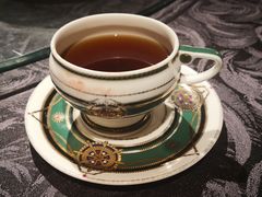 -马勒别墅·中餐厅