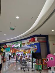 -meland(成都金牛凯德广场店)
