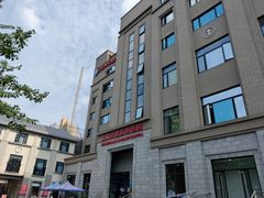 -上海市皮肤病医院(武夷路院区)